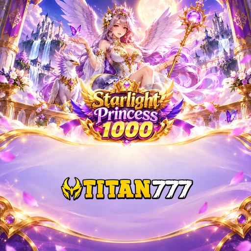 titan777 Features Highlight