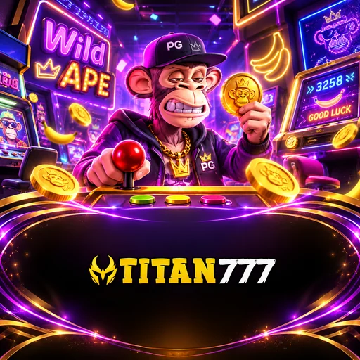 titan777 Key Features