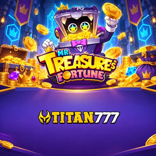 Cara Download APK titan777