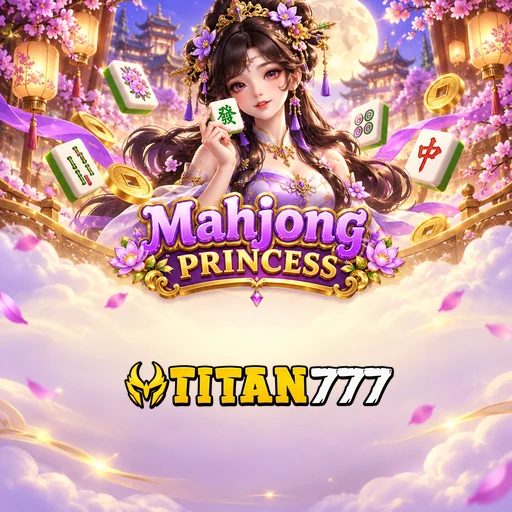 Persyaratan Download titan777