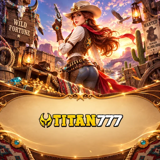 Katalog Aplikasi titan777