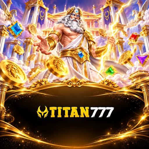 Instalasi titan777 APK