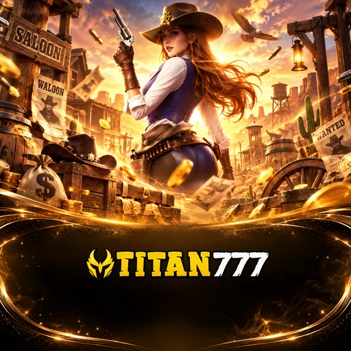 Keamanan titan777 APK