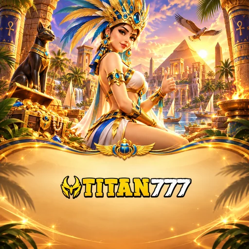 Fitur titan777 APK