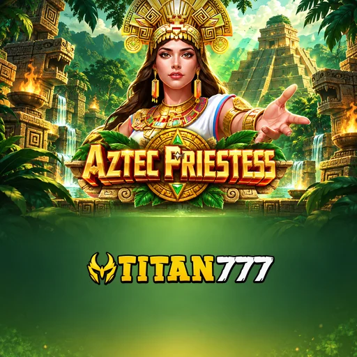 Update Terbaru titan777