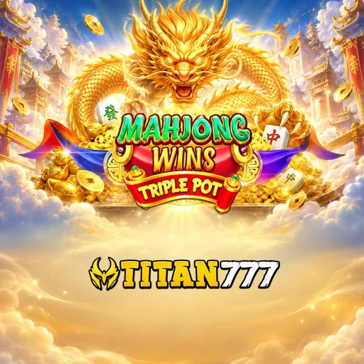 Riwayat Update titan777