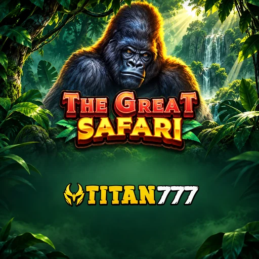 Panduan Update titan777