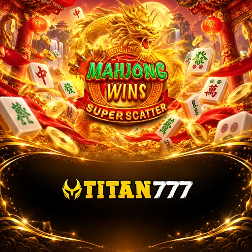 Kepercayaan titan777
