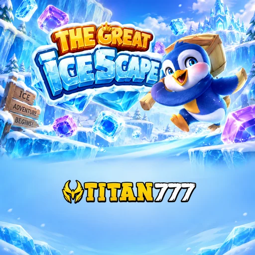 Lisensi Resmi titan777