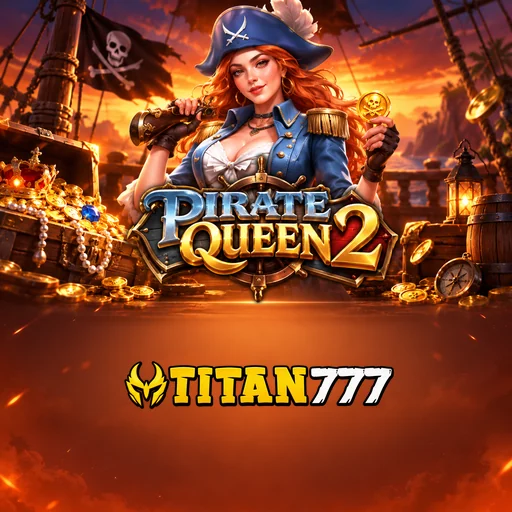 Kontak Resmi titan777