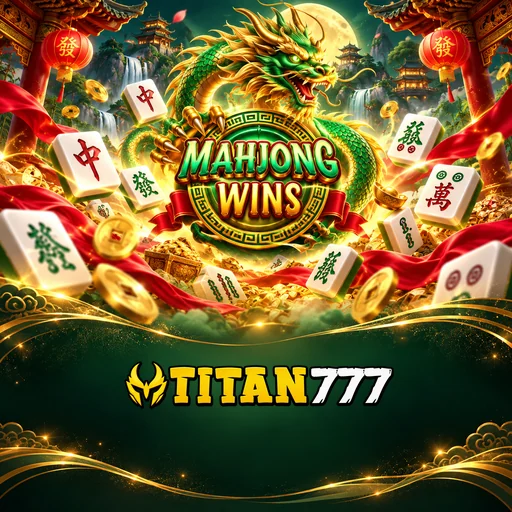 Verifikasi Resmi titan777