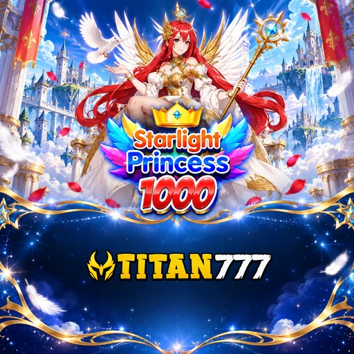 Profil titan777 Indonesia