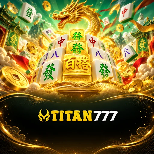Visi Misi titan777