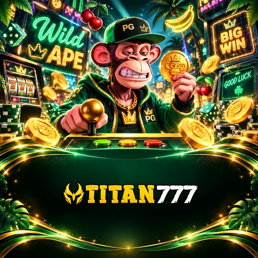 Nilai Inti titan777