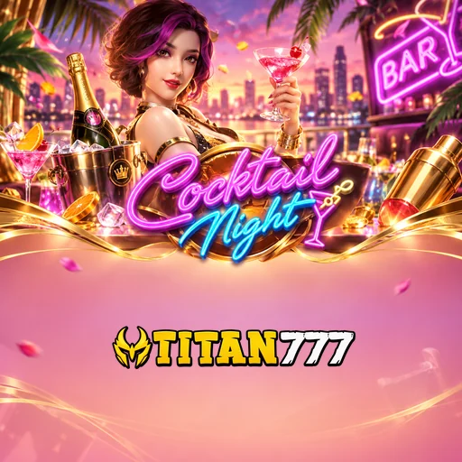 Sejarah titan777