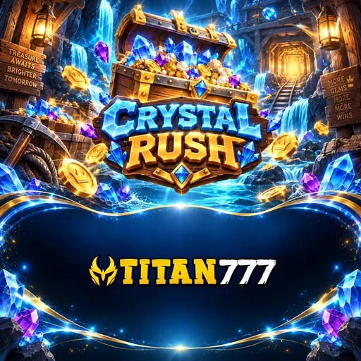 Distribusi Rating titan777
