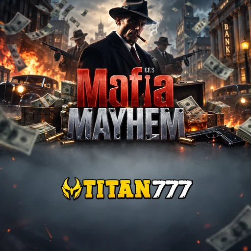 Spesifikasi APK titan777